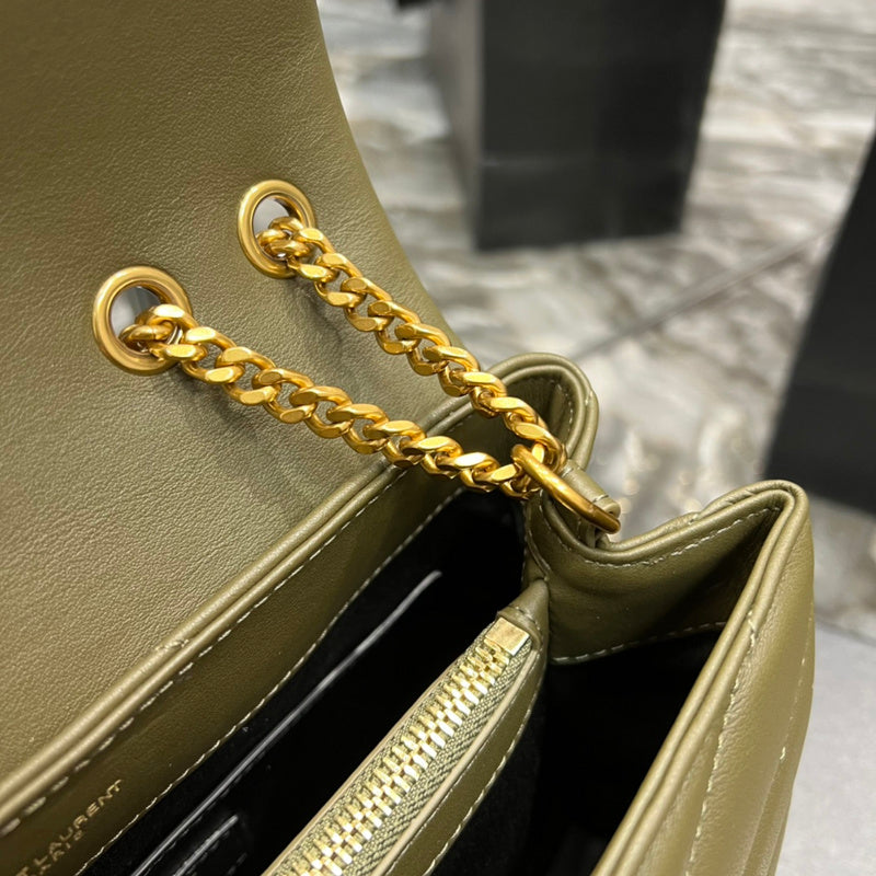 Satchel Bags - SLY Bags - 769