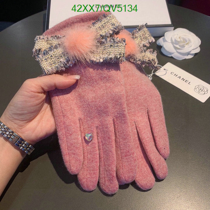 SAMC - CHL Gloves - 119