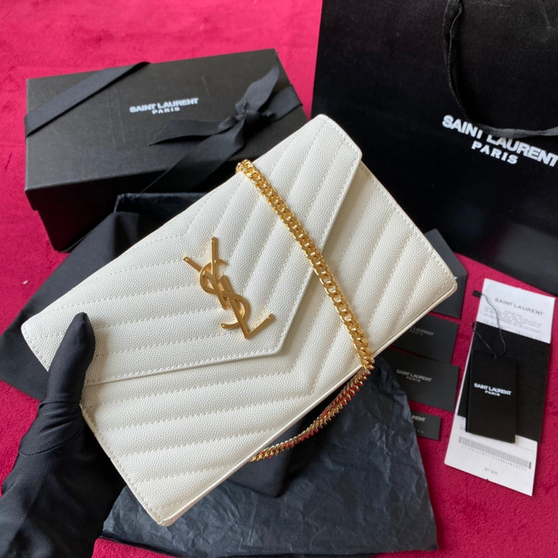 Satchel Bags - STLT Bags - 555