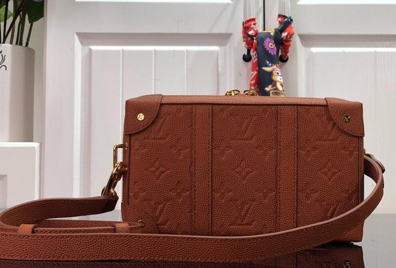 SAMC - LOV Bags - 2355