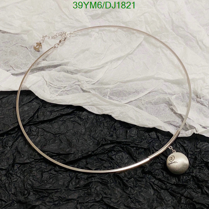 SAMC - CHL Jewelry - 146