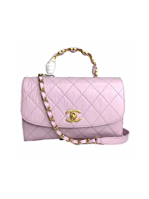 Satchel Bags - CHL Bags - 4242