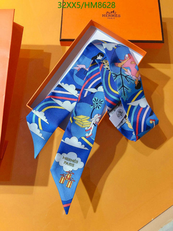 SAMC - HMS Scarves - 779