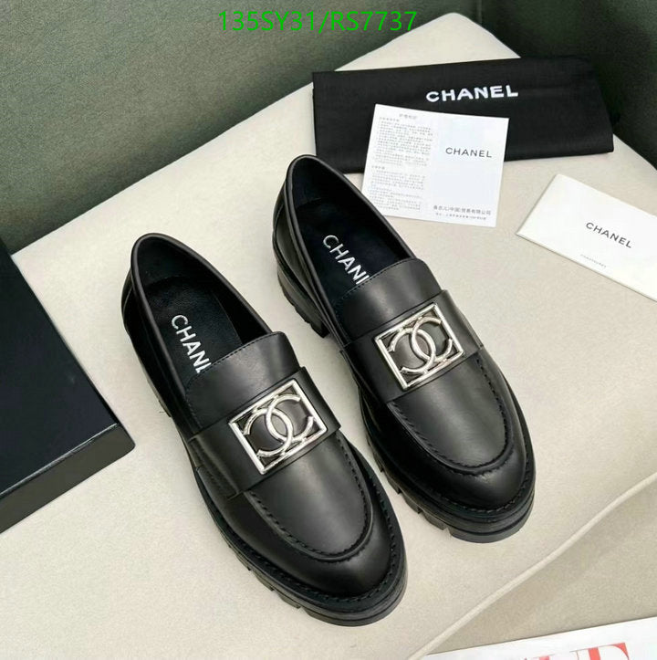 SAMC - CHL Women Shoes - 063