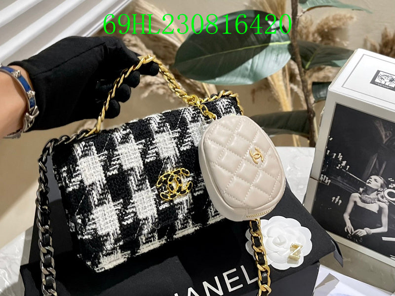 Glami - CHL Bags - 177