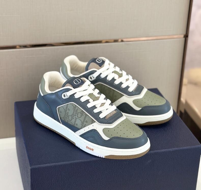 SAMCC - DOR Men Shoes - 086