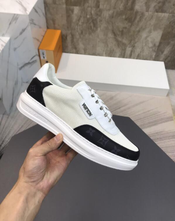 SAMC - LOV Men Shoes - 1324