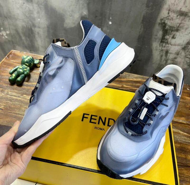 SAMC - FDE Women Shoes - 094