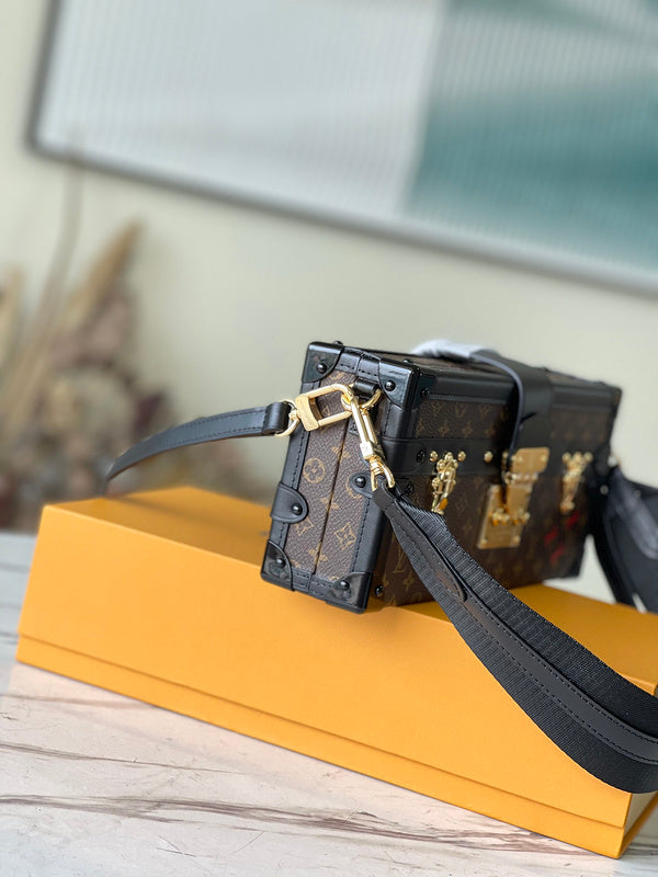 Glami Fashion Lu-Vi Bags - 16672