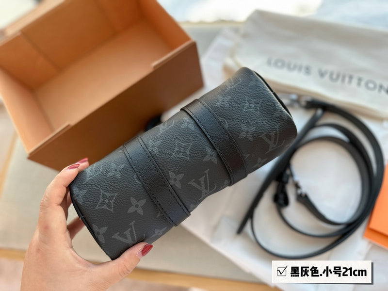 Satchel Bags - VL2 Bags - 105