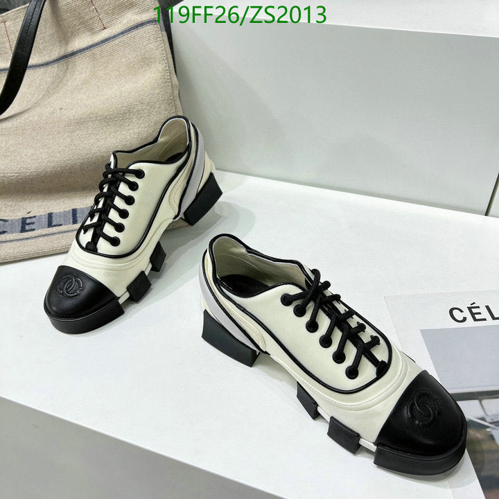 SAMC - CHL Women Shoes - 092