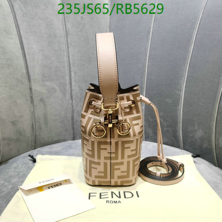 SAMC - FDE Bags - 423