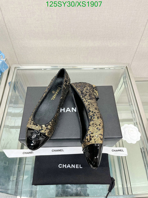 SAMC - CHL Women Shoes Ballet - 306
