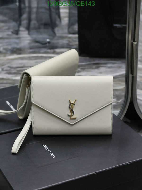 SAMC - YLS Bags - 071