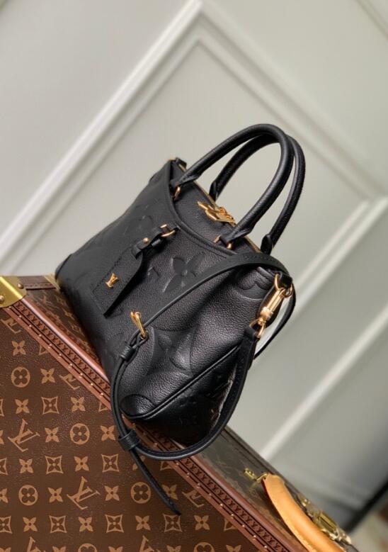 SAMC - LOV Bags - 1124