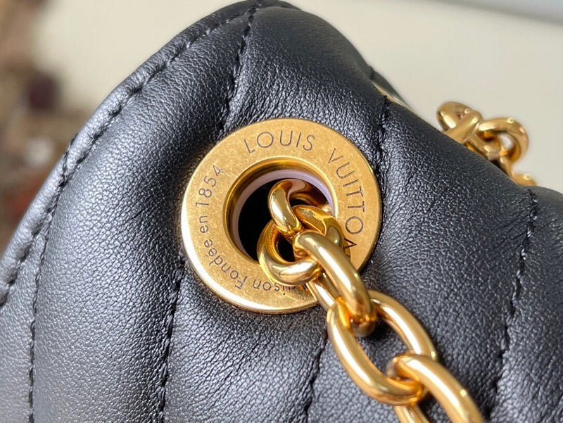 GlamI Lu-Vi bags - 4753