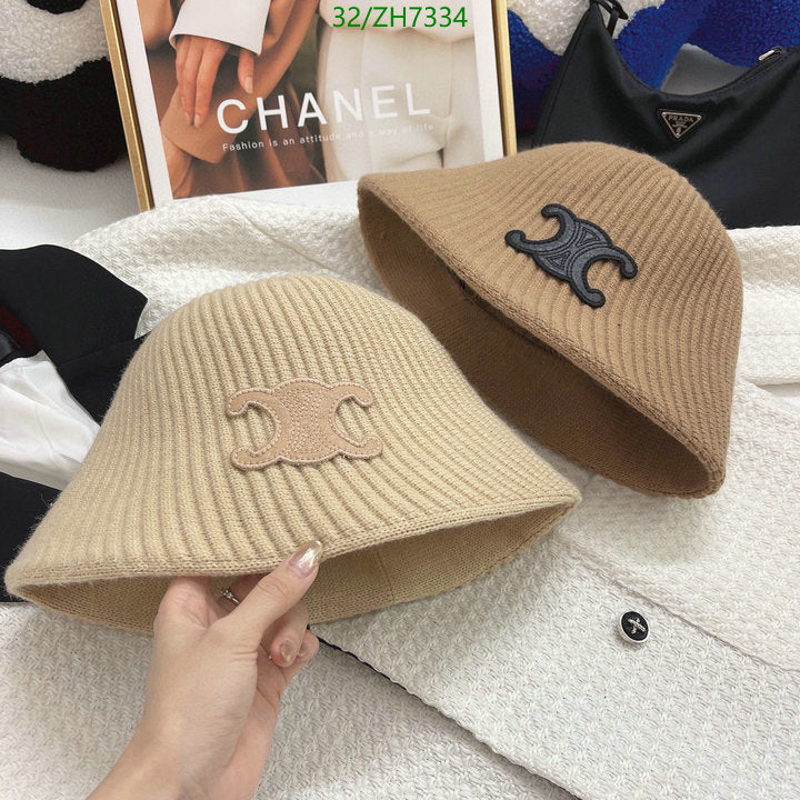 SAMC - COL Caps & Hats - 275