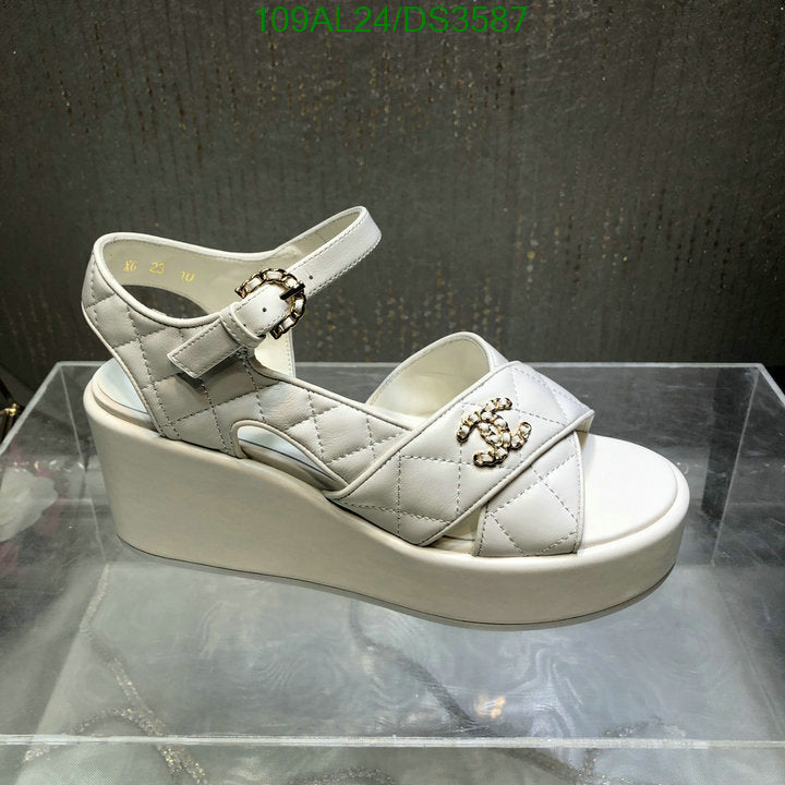 SAMC - CHL Women Shoes High Heels - 060