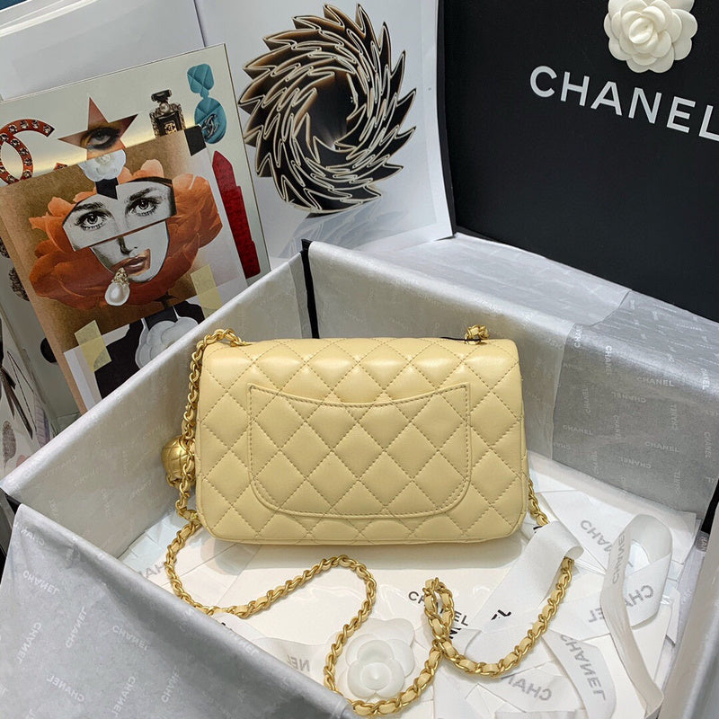 Satchel Bags - CHL Bags - 3908