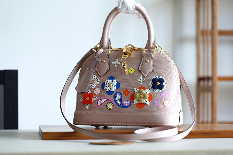 Glami Fashion Lu-Vi bags - 8254