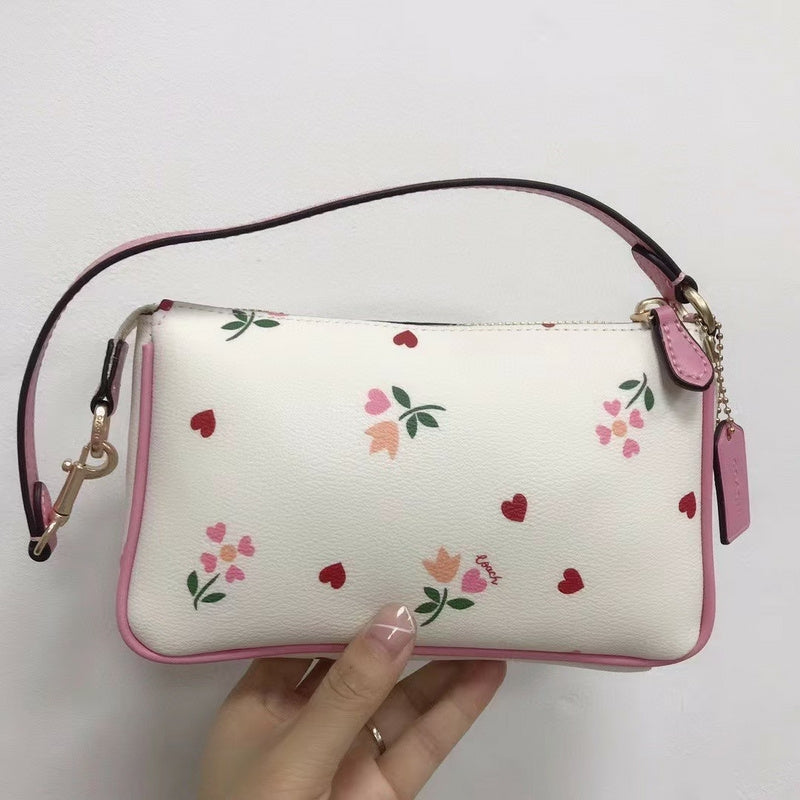 Satchel Bags - CCH Bags - 541