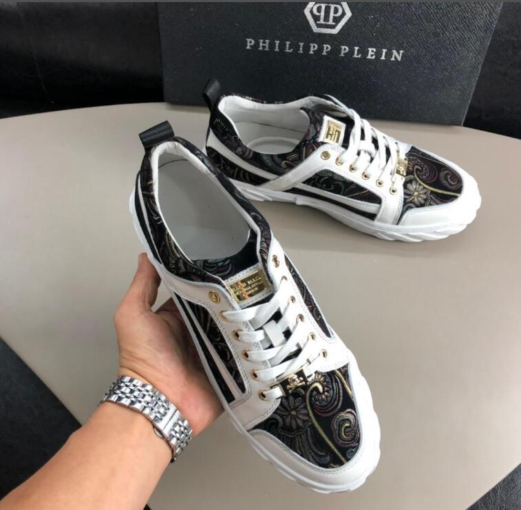 SAMC - PHP Shoes - 214
