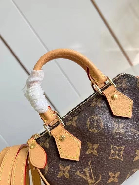 Satchel Bags - VL Bags - 219