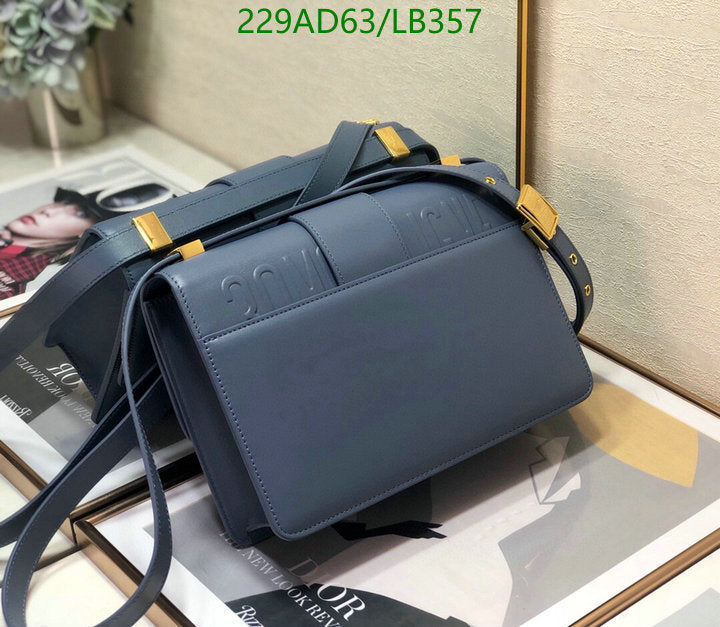 SAMCC - DOR Bags - 1377