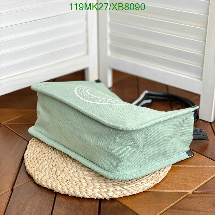 SAMC - MOJ Bags - 148