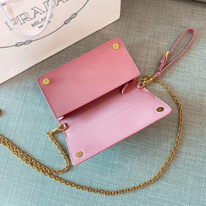 Satchel Bags - PDA Bags - 2492