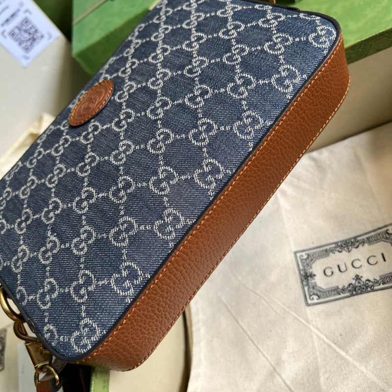 Gucci Luxury Fashion Bag