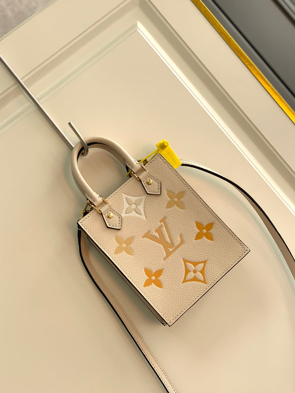 Satchel Bags - VL Bags - 1125