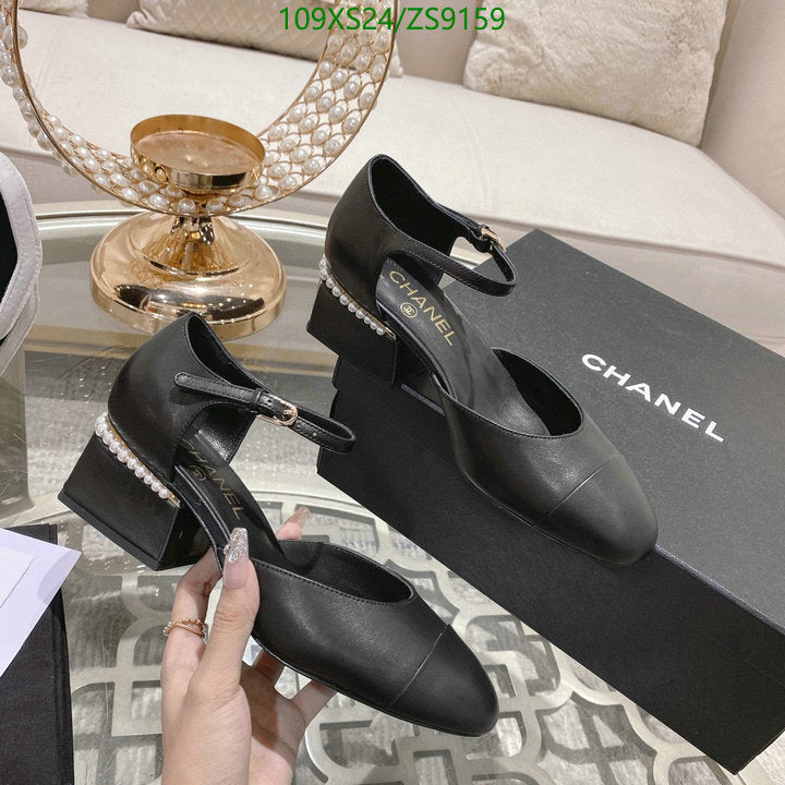SAMC - CHL Women Shoes High Heels - 163