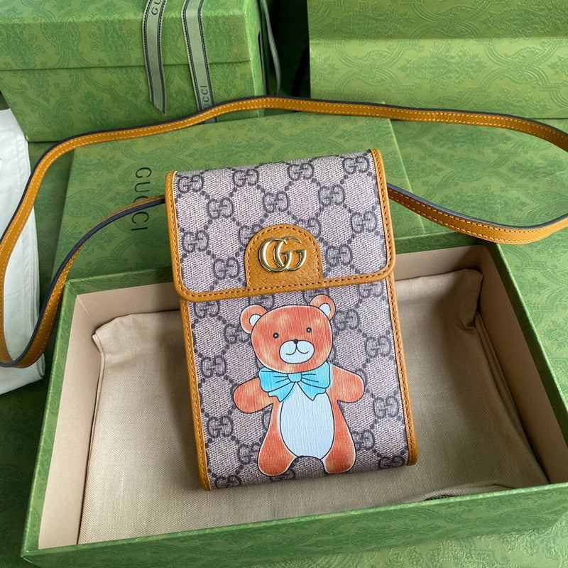 Glami Fashion - GCI Bags - 6001