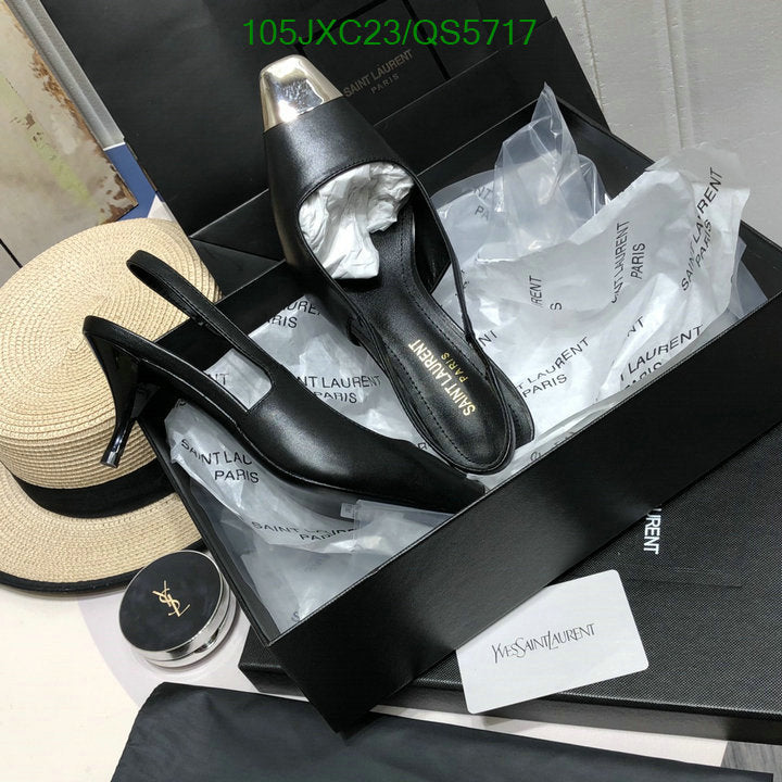 SAMC - YLS Women Shoes - 067