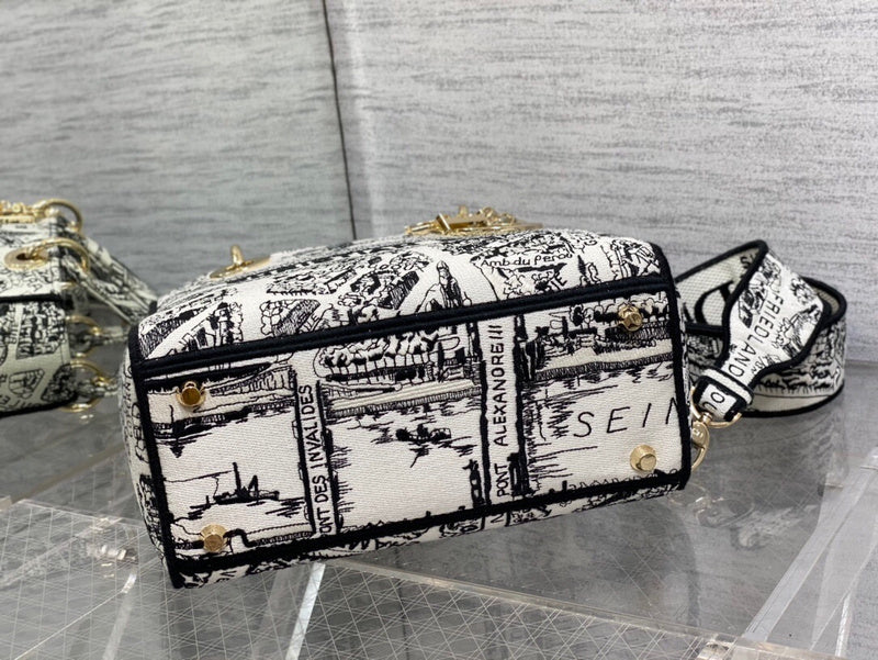 Glami Fashion - DIR Bags - 072