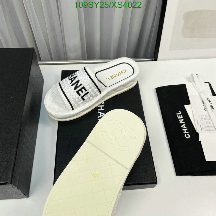SAMC - CHL Women Shoes Slippers - 152