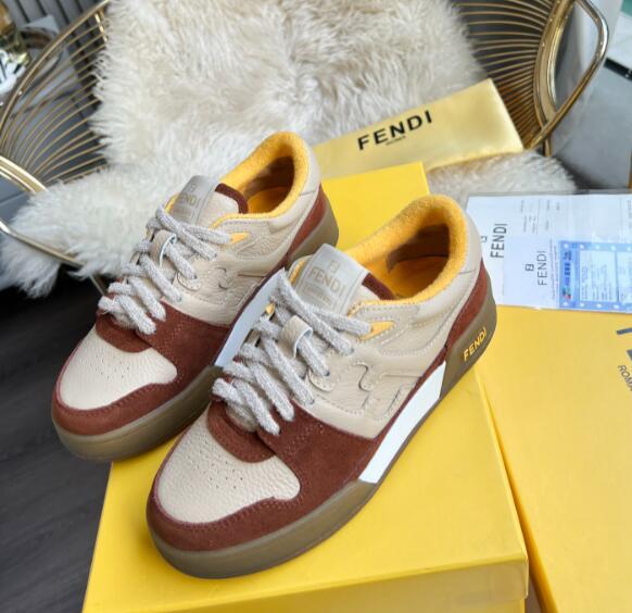 SAMC - FDE Men Shoes - 222