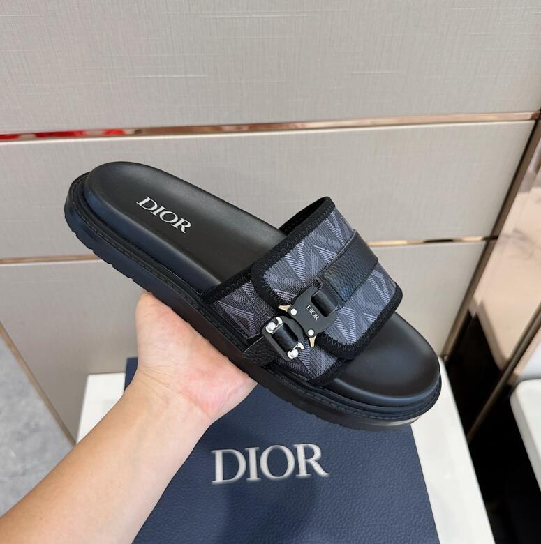SAMCC - DOR Men Shoes - 258
