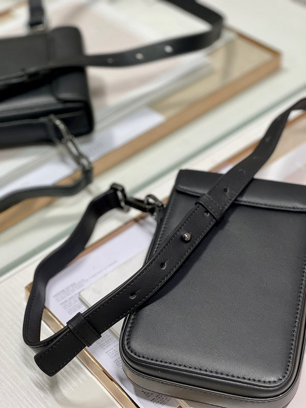 Glami-i - DOR Men Bags - 134