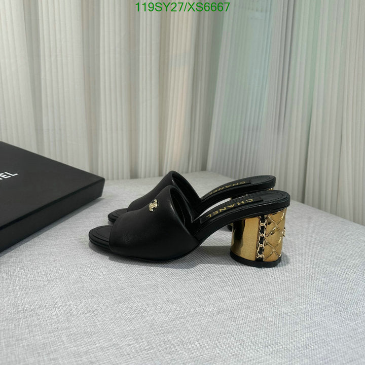 SAMC - CHL Women Shoes High Heels - 199
