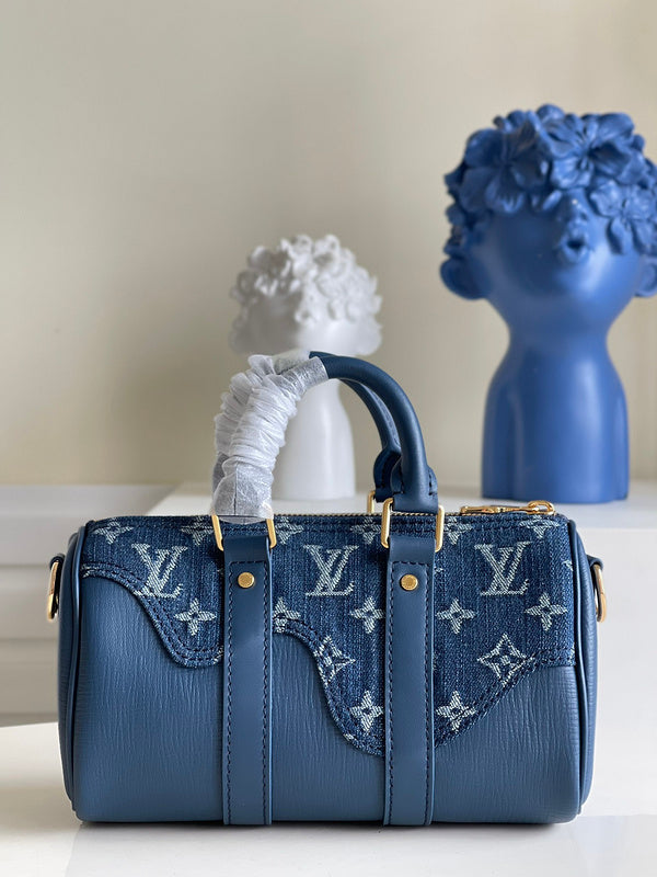 Glami Fashion Lu-Vi bags - 17309
