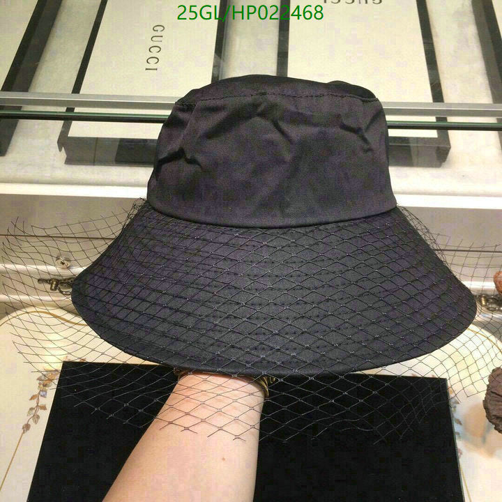 SAMC - DOR Caps & Hats - 185