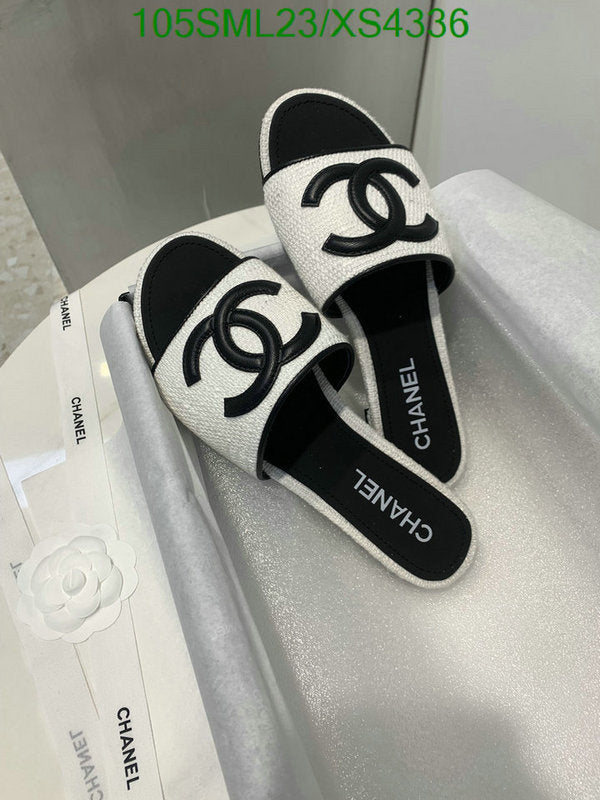 SAMC - CHL Women Shoes Slippers - 227