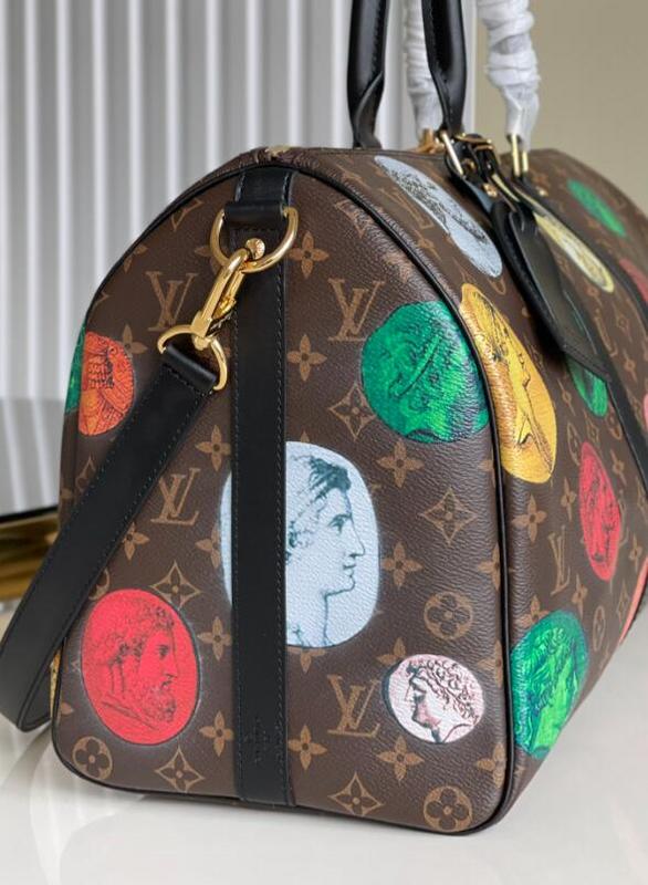 SAMC - LOV Bags - 2120