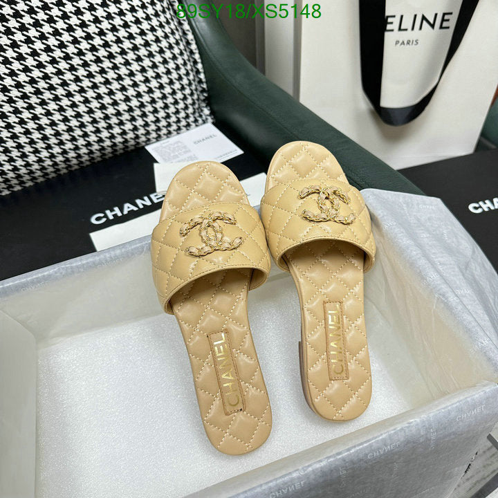 SAMC - CHL Women Shoes Slippers - 138