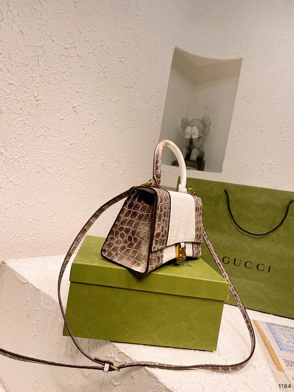 Satchel Bags - BGA Bags - 1466