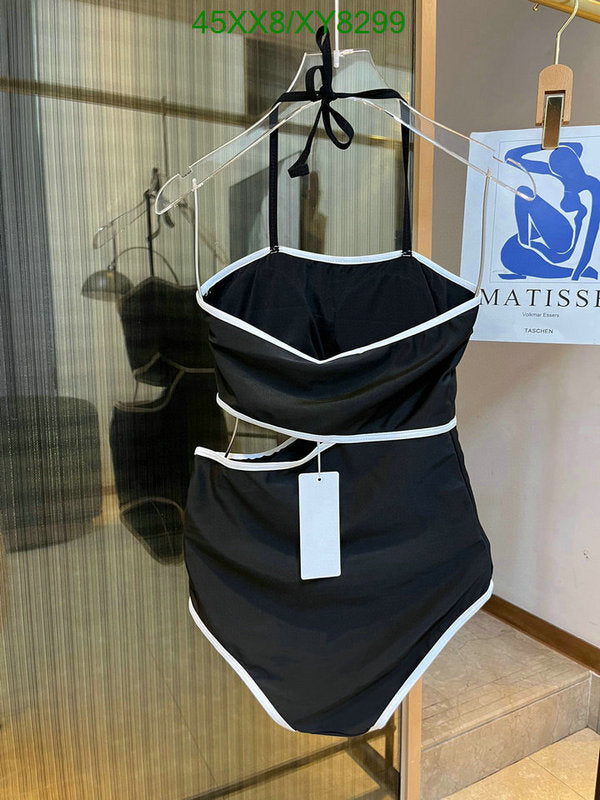 SAMC - CHL Swimsuits - 149