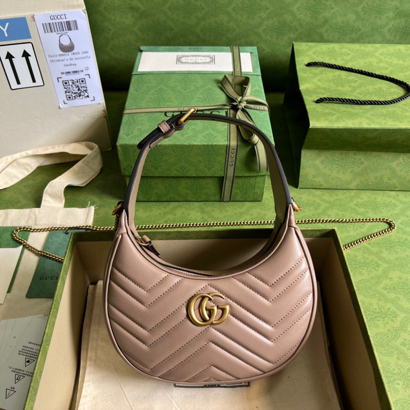 Gucci Luxury Fashion Bag