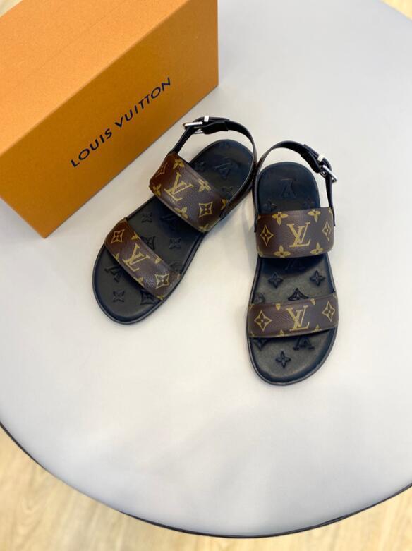Glamy - LOV Men Shoes - 1097